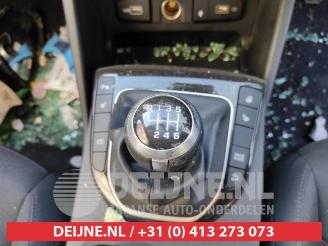 Hyundai Tucson Tucson (NX), SUV, 2020 1.6 T-GDI picture 19