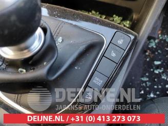 Hyundai Tucson Tucson (NX), SUV, 2020 1.6 T-GDI picture 20