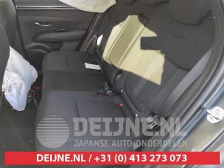 Hyundai Tucson Tucson (NX), SUV, 2020 1.6 T-GDI picture 25