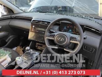 Hyundai Tucson Tucson (NX), SUV, 2020 1.6 T-GDI picture 14