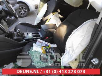 Hyundai Tucson Tucson (NX), SUV, 2020 1.6 T-GDI picture 24