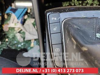 Hyundai Tucson Tucson (NX), SUV, 2020 1.6 T-GDI picture 21