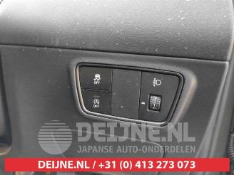 Hyundai Tucson Tucson (NX), SUV, 2020 1.6 T-GDI picture 13