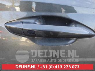 Hyundai Tucson Tucson (NX), SUV, 2020 1.6 T-GDI picture 9