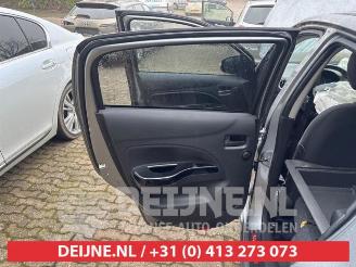 Mitsubishi Space-star Space Star (A0), Hatchback, 2012 1.2 12V picture 21