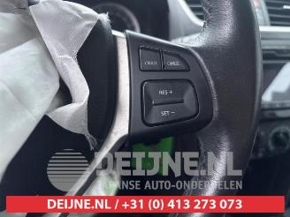 Suzuki Swift Swift (ZA/ZC/ZD), Hatchback, 2010 / 2017 1.2 16V picture 13