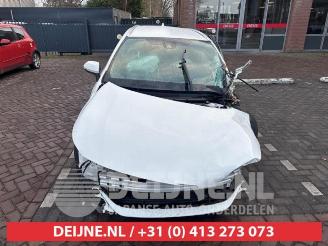 Toyota Corolla Corolla Touring Sport (E21/EH1), Combi, 2019 1.8 16V Hybrid picture 2