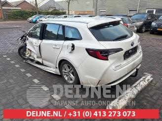 Toyota Corolla Corolla Touring Sport (E21/EH1), Combi, 2019 1.8 16V Hybrid picture 5