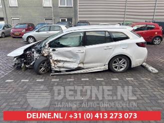 Toyota Corolla Corolla Touring Sport (E21/EH1), Combi, 2019 1.8 16V Hybrid picture 4