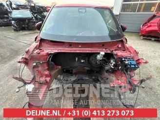 Suzuki Swift Swift (ZC/ZD), Hatchback 5-drs, 2017 1.4 Booster Jet Sport Turbo 16V picture 2