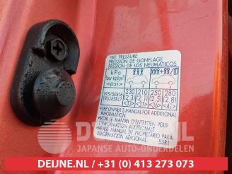 Suzuki Swift Swift (ZC/ZD), Hatchback 5-drs, 2017 1.4 Booster Jet Sport Turbo 16V picture 15