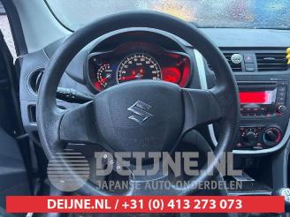 Suzuki Celerio Celerio (LF), Hatchback 5-drs, 2014 1.0 12V Dualjet picture 16