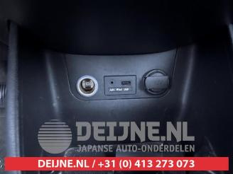 Kia Picanto Picanto (TA), Hatchback, 2011 / 2017 1.0 12V picture 16