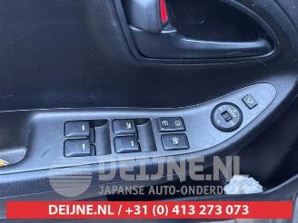 Kia Picanto Picanto (TA), Hatchback, 2011 / 2017 1.0 12V picture 14