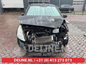 Hyundai I-20 i20, Hatchback, 2008 / 2015 1.4i 16V picture 2