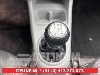 Suzuki Alto Alto, Hatchback 5-drs, 2009 1.0 12V picture 13