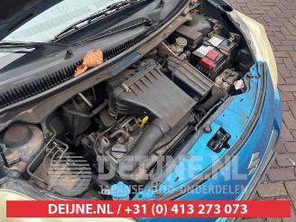 Suzuki Alto Alto, Hatchback 5-drs, 2009 1.0 12V picture 23