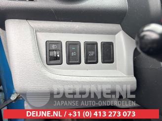 Suzuki Alto Alto, Hatchback 5-drs, 2009 1.0 12V picture 17