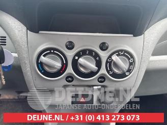 Suzuki Alto Alto, Hatchback 5-drs, 2009 1.0 12V picture 12