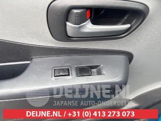 Suzuki Alto Alto, Hatchback 5-drs, 2009 1.0 12V picture 16