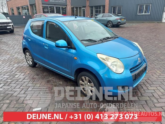 Suzuki Alto Alto, Hatchback 5-drs, 2009 1.0 12V