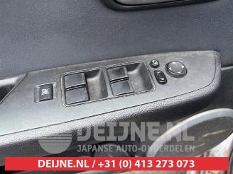 Mazda 6 6 SportBreak (GH19/GHA9), Combi, 2008 / 2013 2.0i 16V S-VT picture 17