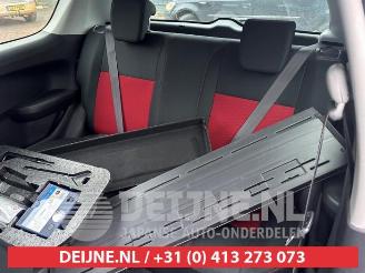 Suzuki Swift Swift (ZA/ZC/ZD1/2/3/9), Hatchback, 2005 / 2015 1.6 Sport VVT 16V picture 18