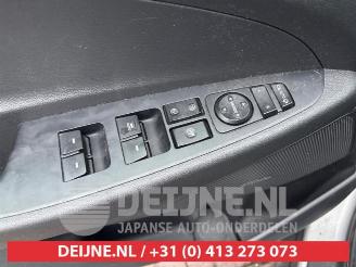 Hyundai Tucson Tucson (TL), SUV, 2015 1.6 GDi 16V 2WD picture 18