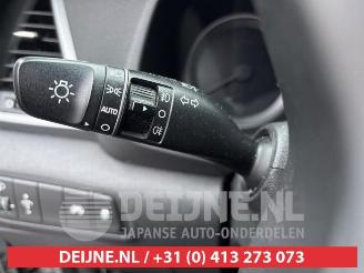 Hyundai Tucson Tucson (TL), SUV, 2015 1.6 GDi 16V 2WD picture 15