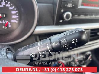 Kia Picanto Picanto (JA), Hatchback, 2017 1.0 12V picture 11