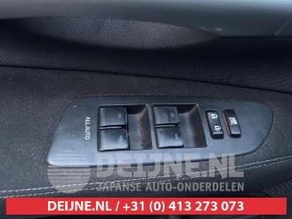 Toyota Auris Auris (E15), Hatchback, 2006 / 2012 1.8 16V HSD Full Hybrid picture 16