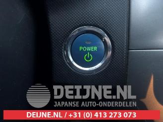 Toyota Auris Auris (E15), Hatchback, 2006 / 2012 1.8 16V HSD Full Hybrid picture 17