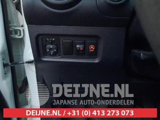 Mitsubishi Space-star Space Star (A0), Hatchback, 2012 1.0 12V picture 19