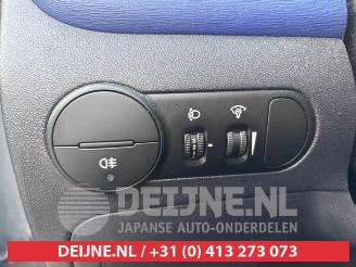 Hyundai I-10 i10 (F5), Hatchback, 2007 / 2013 1.1i 12V picture 13
