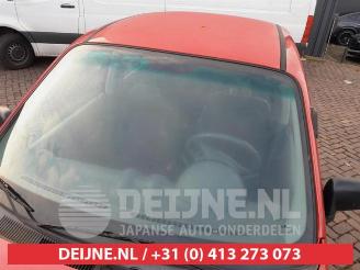 Hyundai Atos Atos, Hatchback, 1997 / 2008 1.1 12V picture 9