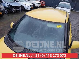 Suzuki Swift Swift (ZA/ZC/ZD1/2/3/9), Hatchback, 2005 / 2015 1.3 VVT 16V picture 9
