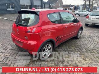 Mitsubishi Colt Colt (Z2/Z3), Hatchback, 2004 / 2012 1.5 16V picture 7