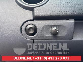 Mitsubishi Colt Colt (Z2/Z3), Hatchback, 2004 / 2012 1.5 16V picture 14