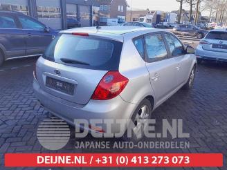 Kia Cee d Cee'd Sporty Wagon (EDF), Combi, 2007 / 2012 1.6 CVVT 16V picture 7