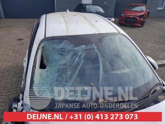 Toyota Yaris Yaris IV (P21/PA1/PH1), Hatchback, 2020 1.5 12V Hybrid 115 picture 9