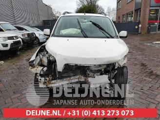 Daihatsu Terios Terios (J2), Terreinwagen, 2005 1.5 16V DVVT 4x2 Euro 4 picture 2