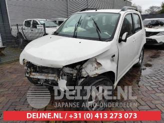 Daihatsu Terios Terios (J2), Terreinwagen, 2005 1.5 16V DVVT 4x2 Euro 4 picture 3