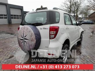 Daihatsu Terios Terios (J2), Terreinwagen, 2005 1.5 16V DVVT 4x2 Euro 4 picture 7