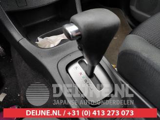 Daihatsu Terios Terios (J2), Terreinwagen, 2005 1.5 16V DVVT 4x2 Euro 4 picture 18