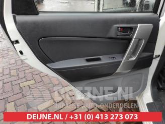 Daihatsu Terios Terios (J2), Terreinwagen, 2005 1.5 16V DVVT 4x2 Euro 4 picture 11