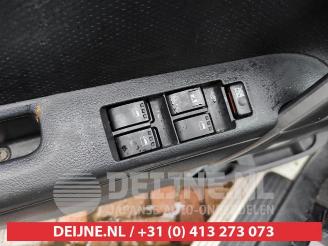 Daihatsu Terios Terios (J2), Terreinwagen, 2005 1.5 16V DVVT 4x2 Euro 4 picture 10