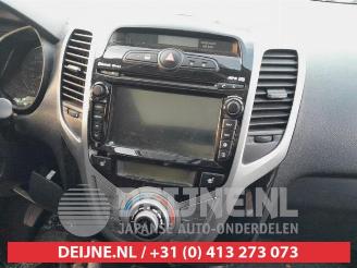 Hyundai Ix20 iX20 (JC), SUV, 2010 / 2019 1.4i 16V picture 17