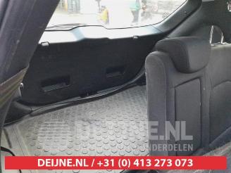 Hyundai Ix20 iX20 (JC), SUV, 2010 / 2019 1.4i 16V picture 14