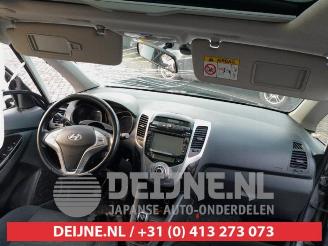 Hyundai Ix20 iX20 (JC), SUV, 2010 / 2019 1.4i 16V picture 15