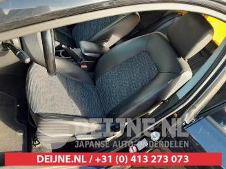 Kia Cee d Cee'd (EDB5), Hatchback 5-drs, 2006 / 2012 1.4 CVVT 16V picture 13